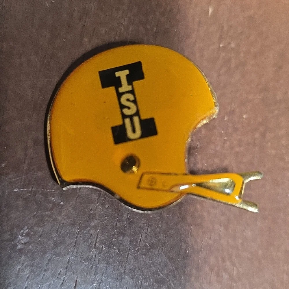 Iowa State University‎ 